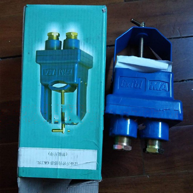 GKT5L設備開停傳感器-安徽恒泰電氣科技股份有限公司